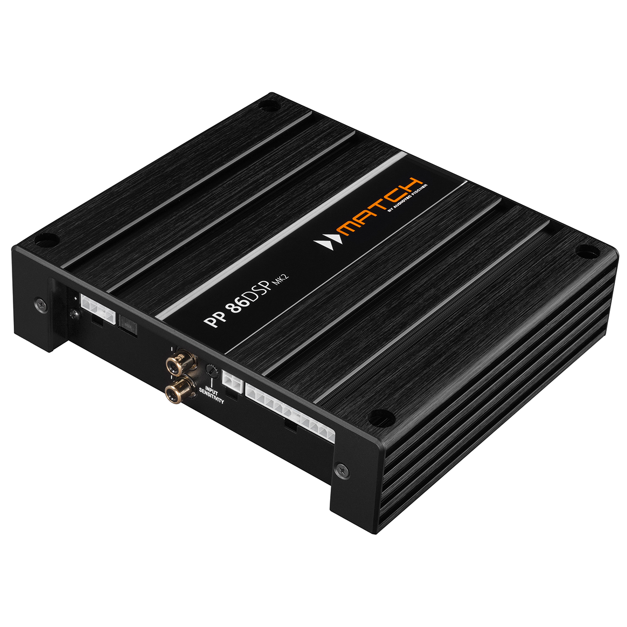 MATCH PP 86DSP MK2 MATCH PP 86DSP MK2